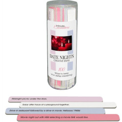 Kheper Games - Idées Créatives Date Nights / En